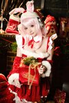 [Cosplay] 是三不是世w - 索尼子 圣诞