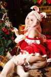 [Cosplay] 是三不是世w - 索尼子 圣诞