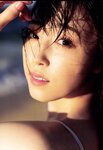 [Photobook] 2023.10.30 モーニング娘。'23 譜久村聖 ラスト写真集 『 LAST SCENE 』