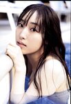 [Photobook] 2023.10.30 モーニング娘。'23 譜久村聖 ラスト写真集 『 LAST SCENE 』