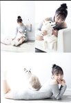 [Photobook] 2023.10.30 モーニング娘。'23 譜久村聖 ラスト写真集 『 LAST SCENE 』