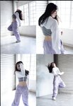 [Photobook] 2023.10.30 モーニング娘。'23 譜久村聖 ラスト写真集 『 LAST SCENE 』