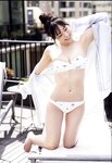 [Photobook] 2023.10.30 モーニング娘。'23 譜久村聖 ラスト写真集 『 LAST SCENE 』