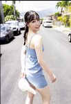 [Photobook] 2023.10.30 モーニング娘。'23 譜久村聖 ラスト写真集 『 LAST SCENE 』