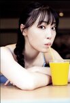 [Photobook] 2023.10.30 モーニング娘。'23 譜久村聖 ラスト写真集 『 LAST SCENE 』