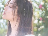 [Photobook] 2025.04.22 乃木坂46 井上和 1st写真集 モノローグ LQ