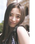 [Photobook] 2025.04.22 乃木坂46 井上和 1st写真集 モノローグ LQ