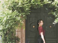 [Photobook] 2025.04.22 乃木坂46 井上和 1st写真集 モノローグ LQ