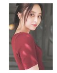 [Photobook] 2025.04.22 乃木坂46 井上和 1st写真集 モノローグ LQ