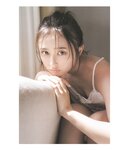 [Photobook] 2025.04.22 乃木坂46 井上和 1st写真集 モノローグ LQ