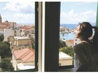 [Photobook] 2025.04.22 乃木坂46 井上和 1st写真集 モノローグ LQ