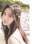 [Photobook] 2025.04.22 乃木坂46 井上和 1st写真集 モノローグ LQ