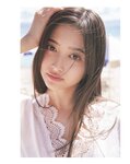 [Photobook] 2025.04.22 乃木坂46 井上和 1st写真集 モノローグ LQ
