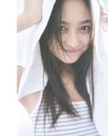[Photobook] 2025.04.22 乃木坂46 井上和 1st写真集 モノローグ LQ