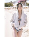 [Photobook] 2025.04.22 乃木坂46 井上和 1st写真集 モノローグ LQ