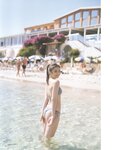 [Photobook] 2025.04.22 乃木坂46 井上和 1st写真集 モノローグ LQ