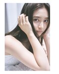 [Photobook] 2025.04.22 乃木坂46 井上和 1st写真集 モノローグ LQ