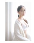 [Photobook] 2025.04.22 乃木坂46 井上和 1st写真集 モノローグ LQ