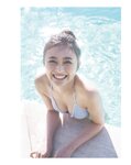 [Photobook] 2025.04.22 乃木坂46 井上和 1st写真集 モノローグ LQ
