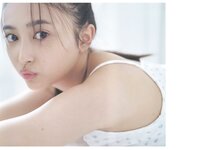 [Photobook] 2025.04.22 乃木坂46 井上和 1st写真集 モノローグ LQ