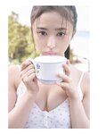 [Photobook] 2025.04.22 乃木坂46 井上和 1st写真集 モノローグ LQ
