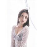 [Photobook] 2025.04.22 乃木坂46 井上和 1st写真集 モノローグ LQ