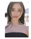 [Photobook] 2025.04.22 乃木坂46 井上和 1st写真集 モノローグ LQ