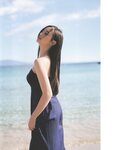 [Photobook] 2025.04.22 乃木坂46 井上和 1st写真集 モノローグ LQ