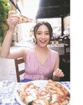 [Photobook] 2025.04.22 乃木坂46 井上和 1st写真集 モノローグ LQ
