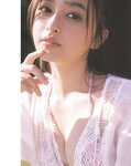 [Photobook] 2025.04.22 乃木坂46 井上和 1st写真集 モノローグ LQ