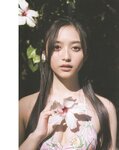 [Photobook] 2025.04.22 乃木坂46 井上和 1st写真集 モノローグ LQ