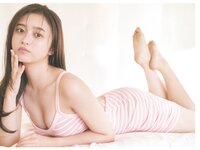 [Photobook] 2025.04.22 乃木坂46 井上和 1st写真集 モノローグ LQ
