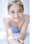[Photobook] 2025.04.22 乃木坂46 井上和 1st写真集 モノローグ LQ