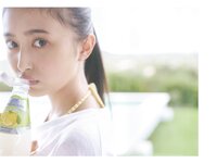 [Photobook] 2025.04.22 乃木坂46 井上和 1st写真集 モノローグ LQ