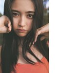 [Photobook] 2025.04.22 乃木坂46 井上和 1st写真集 モノローグ LQ