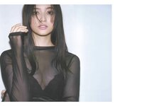 [Photobook] 2025.04.22 乃木坂46 井上和 1st写真集 モノローグ LQ