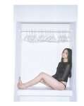 [Photobook] 2025.04.22 乃木坂46 井上和 1st写真集 モノローグ LQ