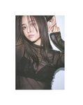 [Photobook] 2025.04.22 乃木坂46 井上和 1st写真集 モノローグ LQ
