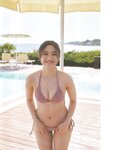 [Photobook] 2025.04.22 乃木坂46 井上和 1st写真集 モノローグ LQ