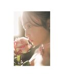 [Photobook] 2025.04.22 乃木坂46 井上和 1st写真集 モノローグ LQ