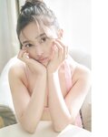 [Photobook] 2025.04.22 乃木坂46 井上和 1st写真集 モノローグ LQ