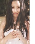 [Photobook] 2025.04.22 乃木坂46 井上和 1st写真集 モノローグ LQ