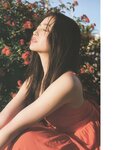 [Photobook] 2025.04.22 乃木坂46 井上和 1st写真集 モノローグ LQ