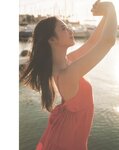 [Photobook] 2025.04.22 乃木坂46 井上和 1st写真集 モノローグ LQ