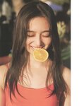 [Photobook] 2025.04.22 乃木坂46 井上和 1st写真集 モノローグ LQ