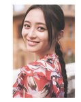 [Photobook] 2025.04.22 乃木坂46 井上和 1st写真集 モノローグ LQ
