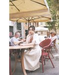 [Photobook] 2025.04.22 乃木坂46 井上和 1st写真集 モノローグ LQ
