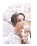 [Photobook] 2025.04.22 乃木坂46 井上和 1st写真集 モノローグ LQ