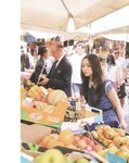 [Photobook] 2025.04.22 乃木坂46 井上和 1st写真集 モノローグ LQ