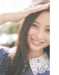 [Photobook] 2025.04.22 乃木坂46 井上和 1st写真集 モノローグ LQ